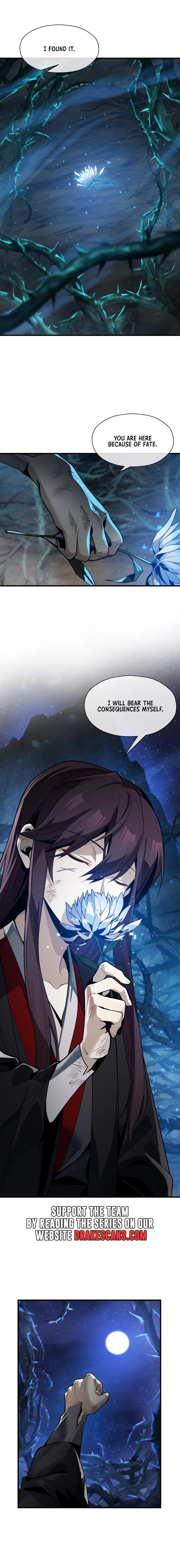 I, the Demon Lord, Am Being Targeted by My Female Disciples! Chapter 47 - 7