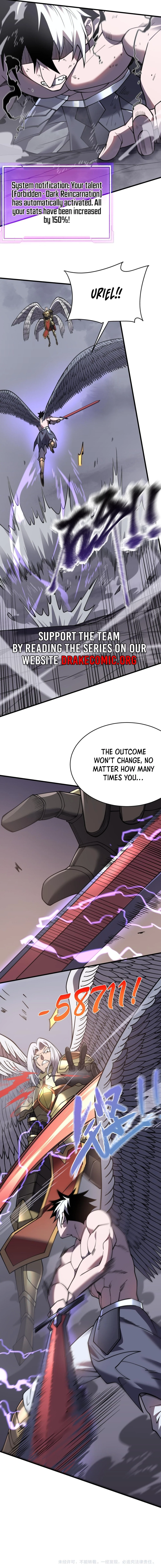 ManhuaPlus: I Became the Game's Biggest Villain Chapter 81 12