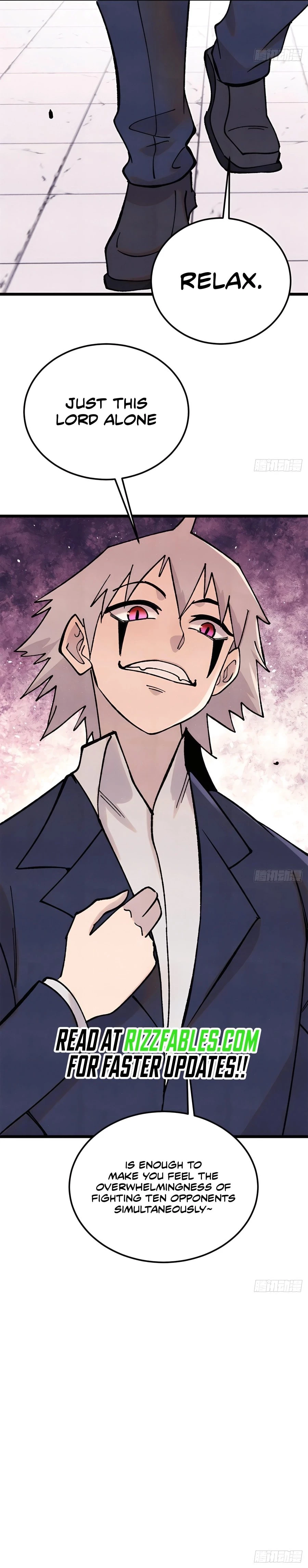 All Hail the Sect Leader Chapter 380 - 15