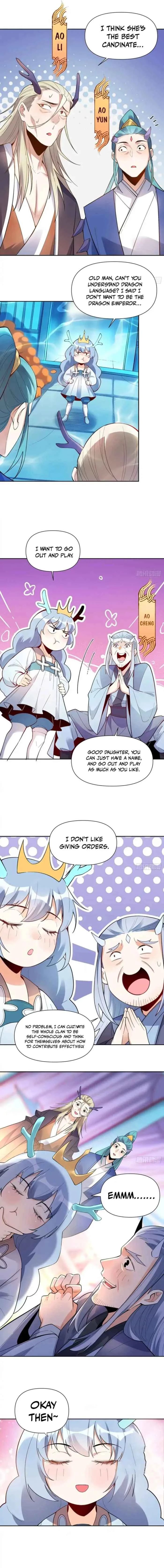 I’m Actually a Cultivation Bigshot Chapter 399 - 6