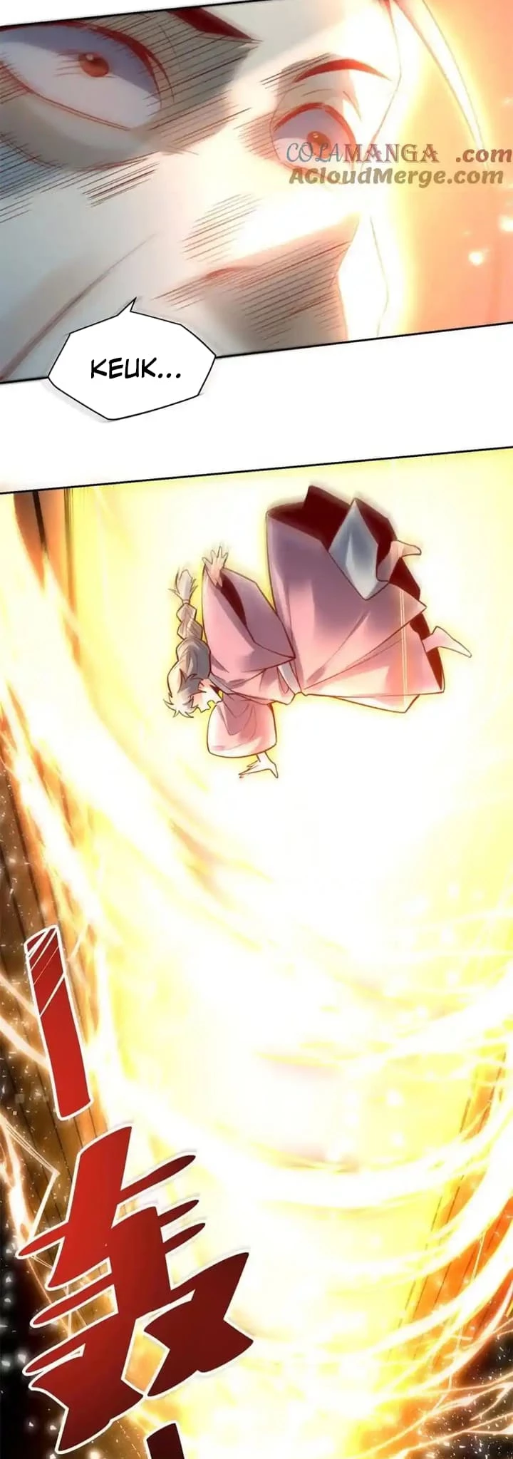 I’m Actually a Cultivation Bigshot Chapter 397 - 3