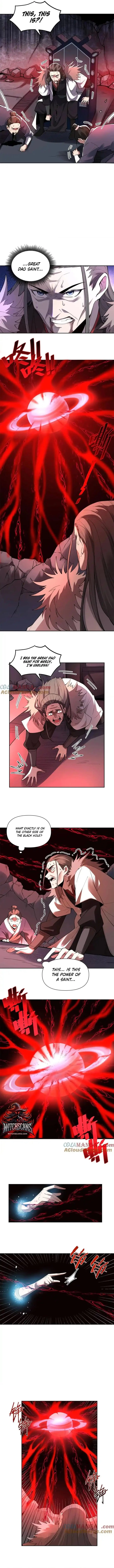 I’m Actually a Cultivation Bigshot Chapter 397 - 7