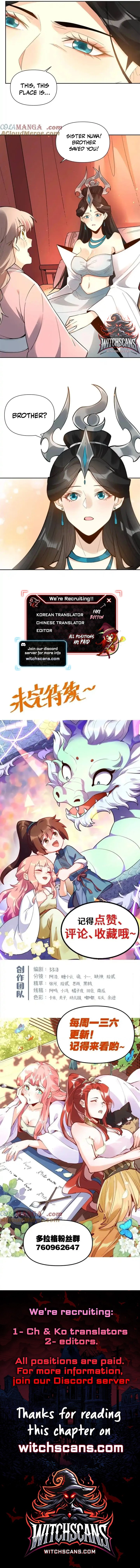 I’m Actually a Cultivation Bigshot Chapter 397 - 10