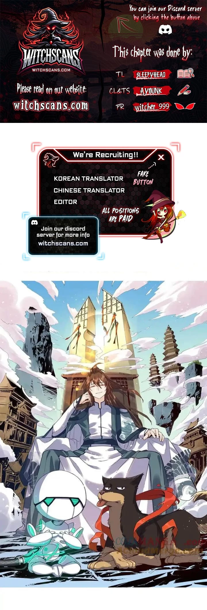 I’m Actually a Cultivation Bigshot Chapter 395 - 2