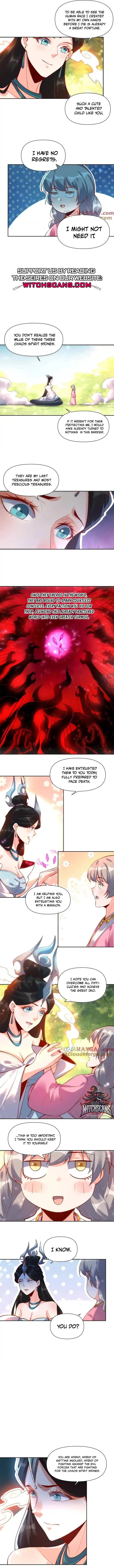 I’m Actually a Cultivation Bigshot Chapter 395 - 9