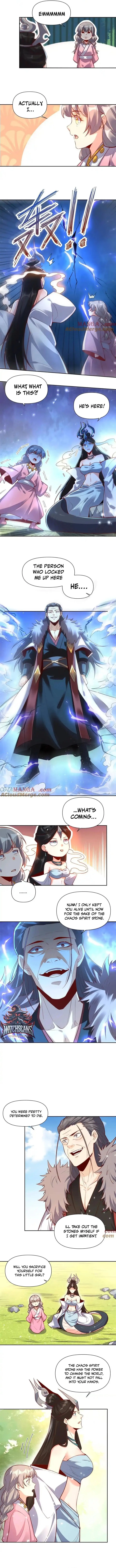 I’m Actually a Cultivation Bigshot Chapter 395 - 10