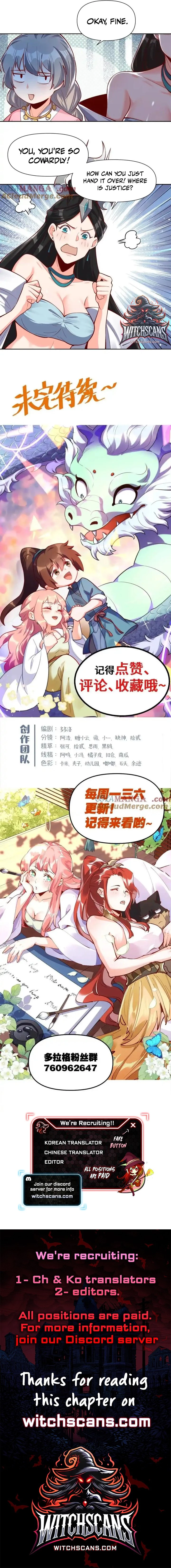 I’m Actually a Cultivation Bigshot Chapter 395 - 11