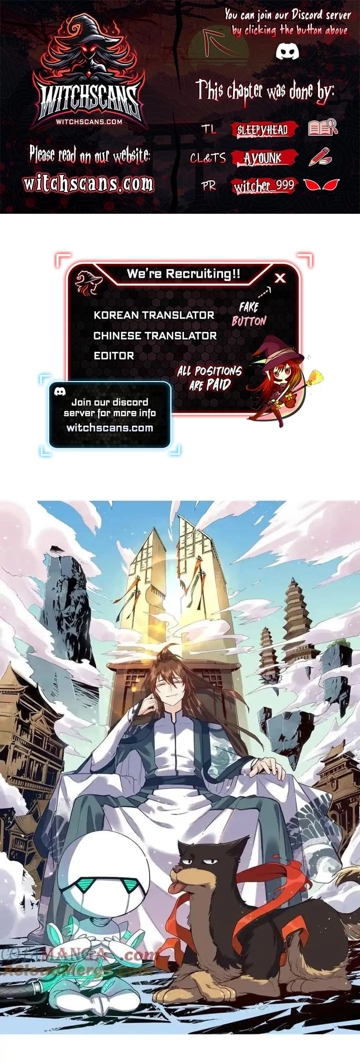 I’m Actually a Cultivation Bigshot Chapter 394 - 2