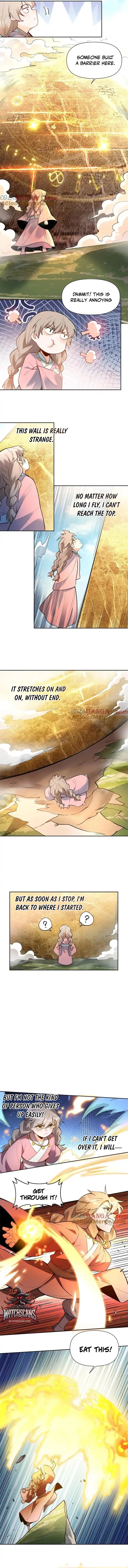 I’m Actually a Cultivation Bigshot Chapter 394 - 8