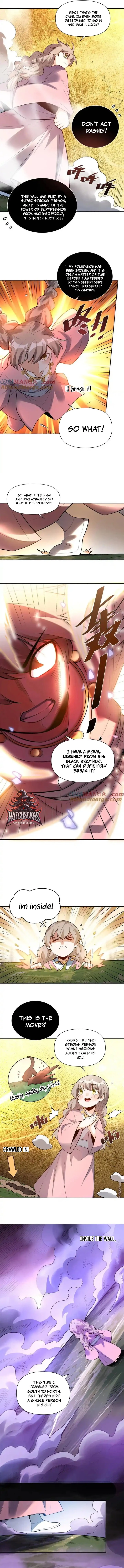 I’m Actually a Cultivation Bigshot Chapter 394 - 10