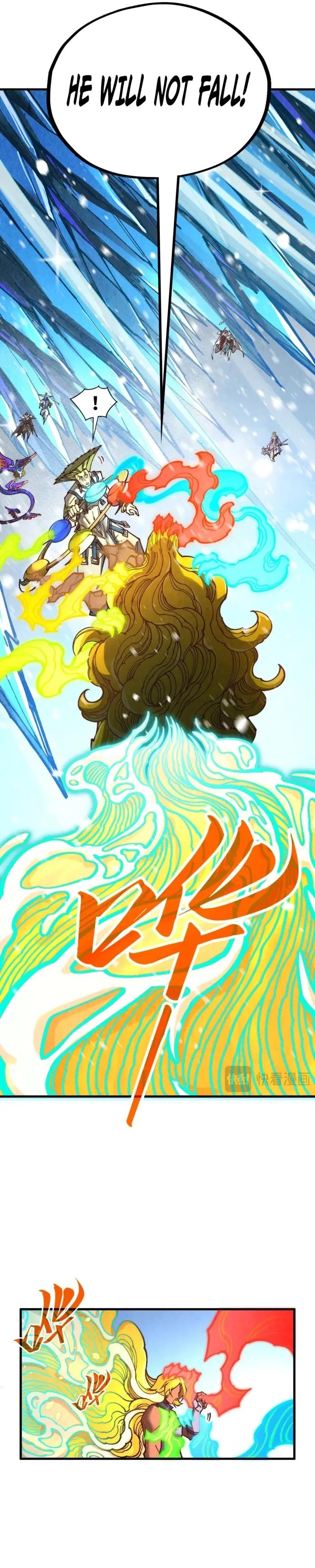 The Ultimate of All Ages Chapter 371 - 4