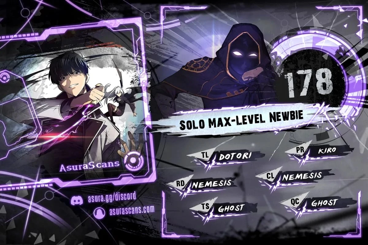 I’m the Max-Level Newbie Chapter 178 - 1
