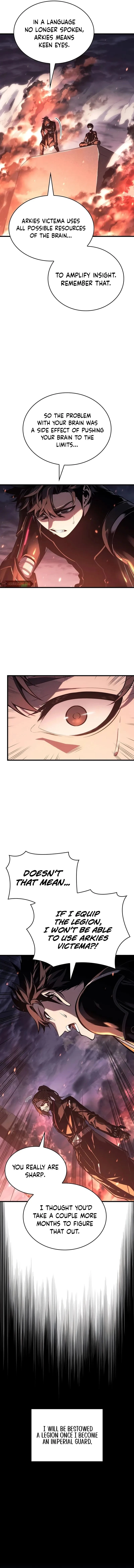 Bad Born Blood Chapter 11 - 4