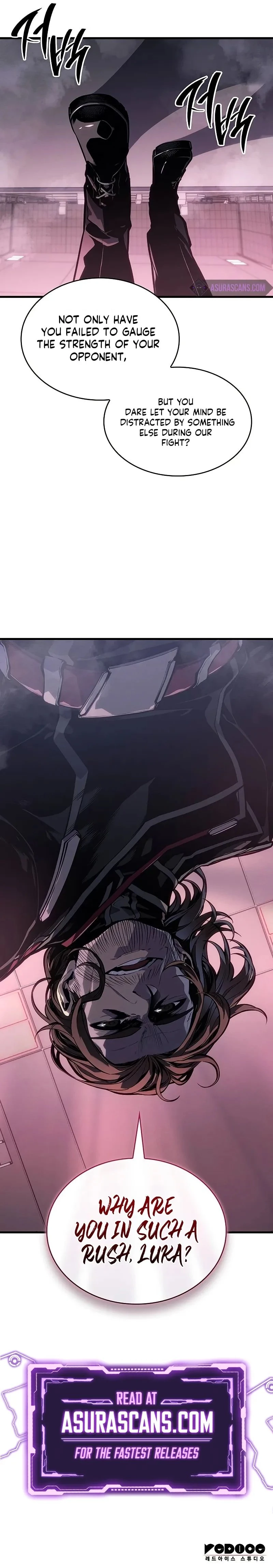 Bad Born Blood Chapter 6 - 14