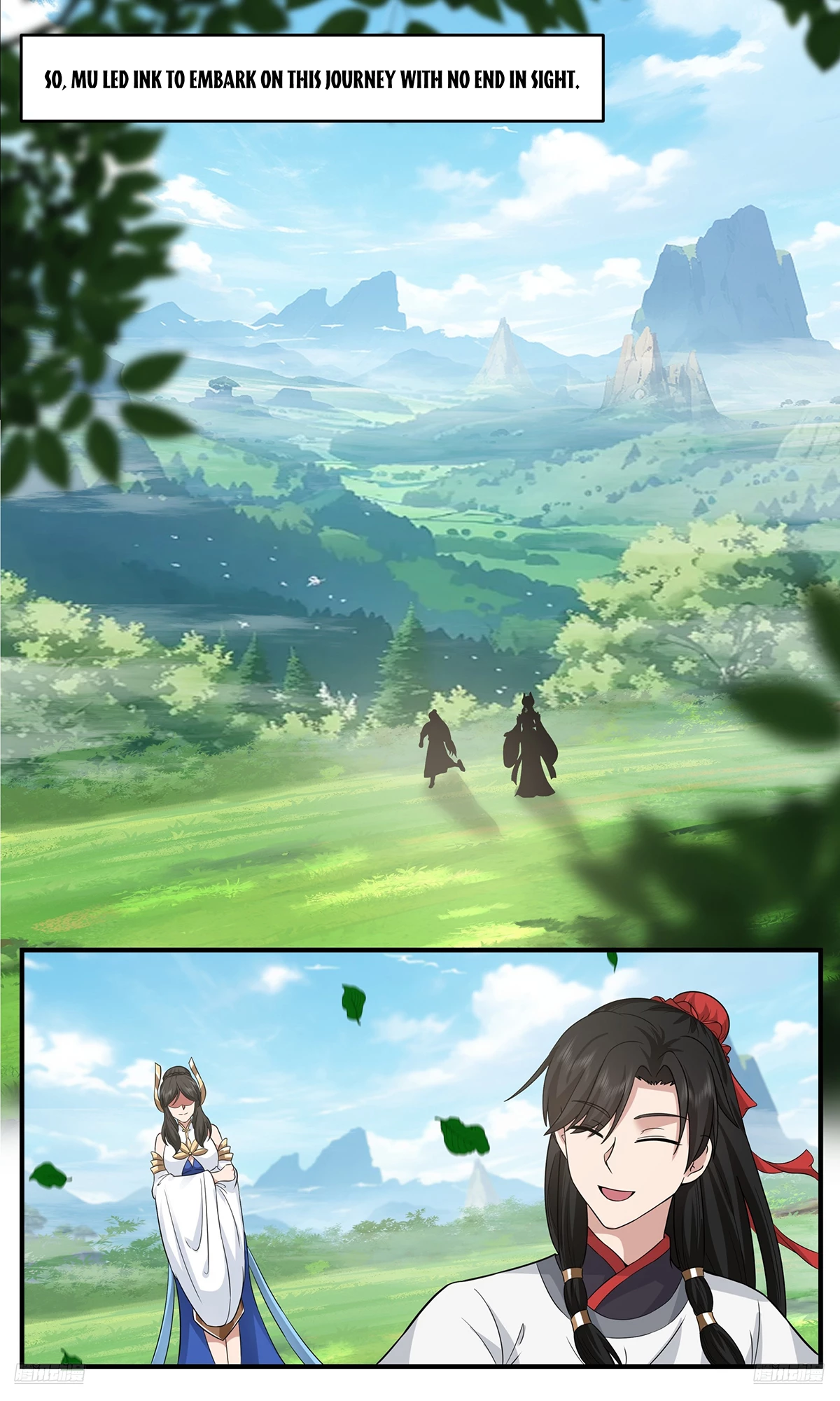 Martial Peak Chapter 3797 - 8
