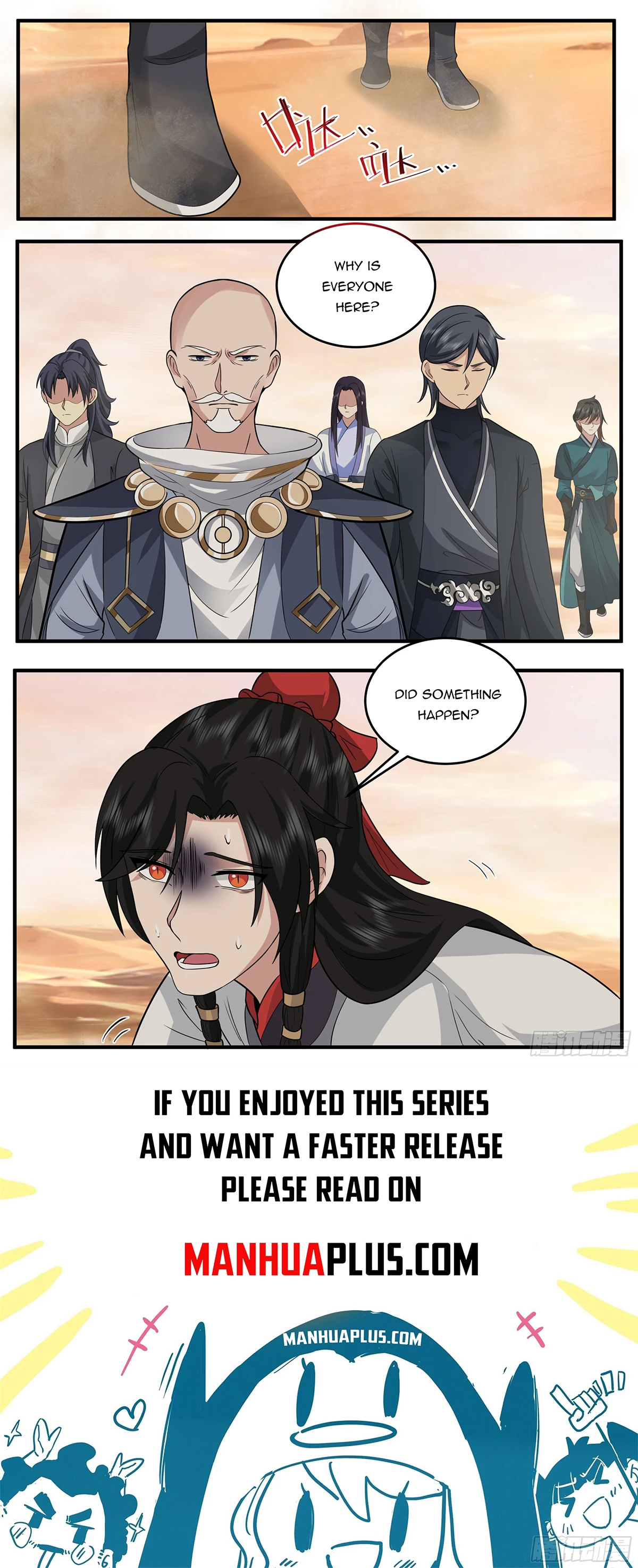 Martial Peak Chapter 3797 - 12