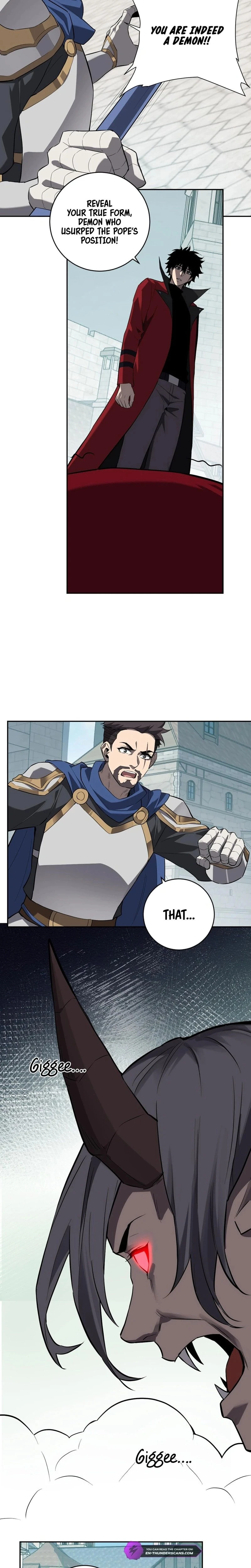 Virus King Chapter 44 - 10