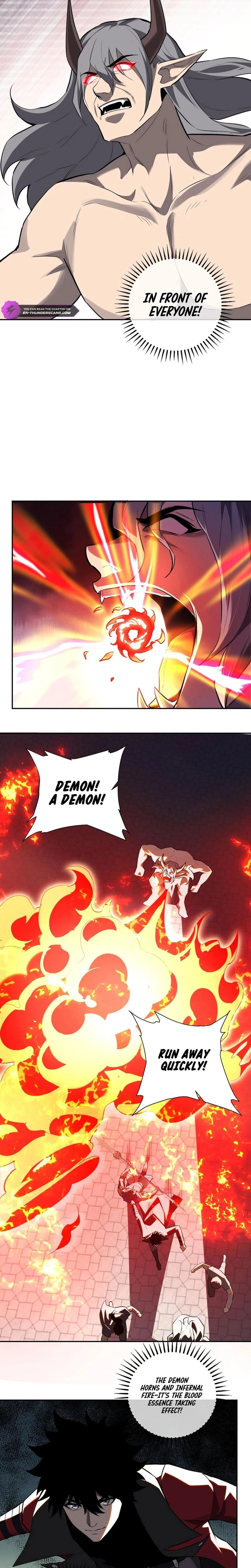 Virus King Chapter 44 - 13
