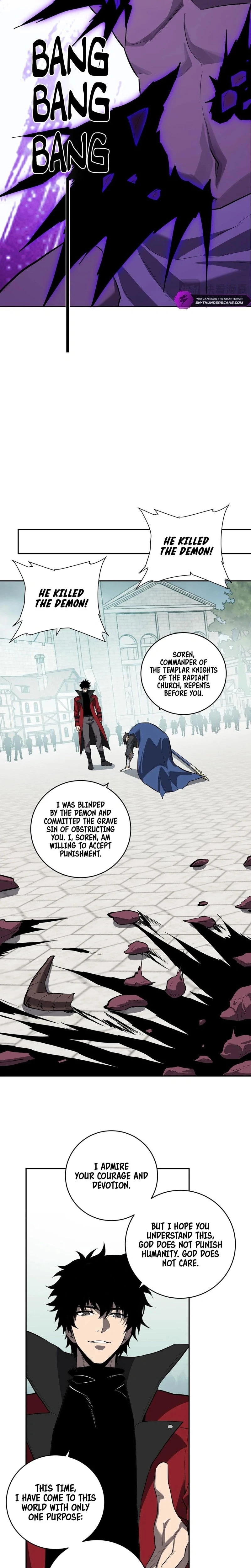 Virus King Chapter 44 - 16