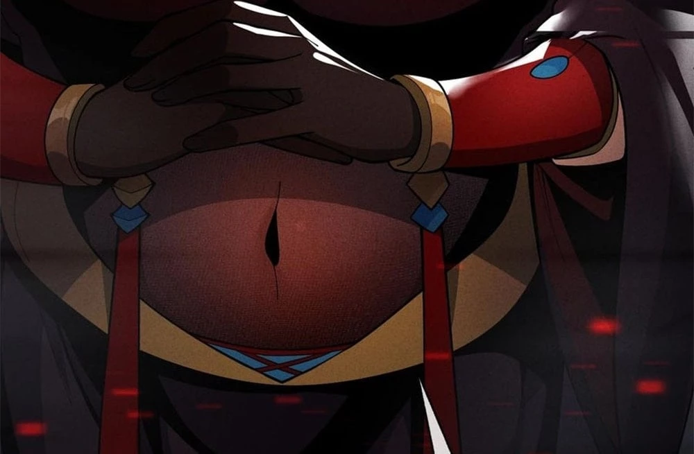 Invincible After Shocking My Empress Wife Chapter 54 - 15