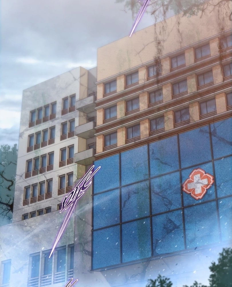 The Doomsday Ruthless Man: Hoarding Trillions of Supplies at the Beginning Chapter 45 - 6