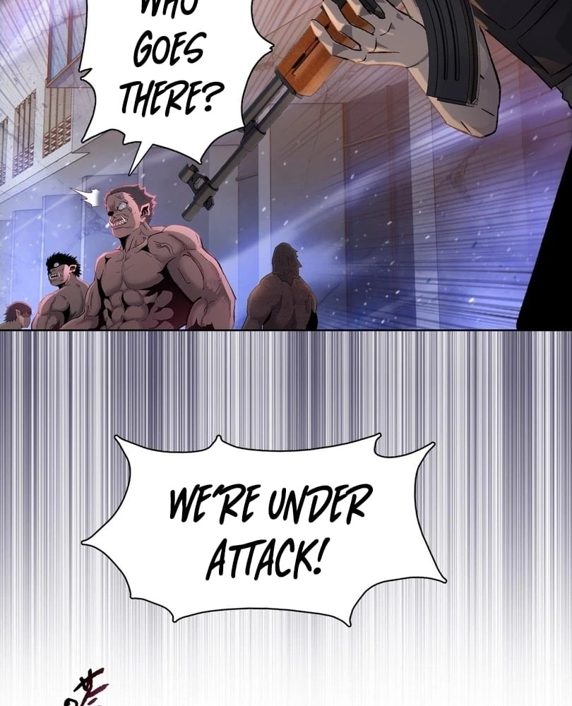The Doomsday Ruthless Man: Hoarding Trillions of Supplies at the Beginning Chapter 45 - 8