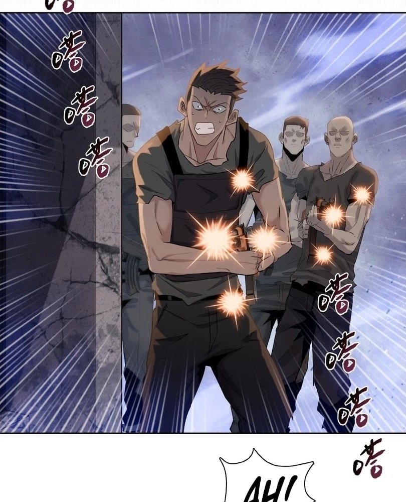 The Doomsday Ruthless Man: Hoarding Trillions of Supplies at the Beginning Chapter 45 - 9
