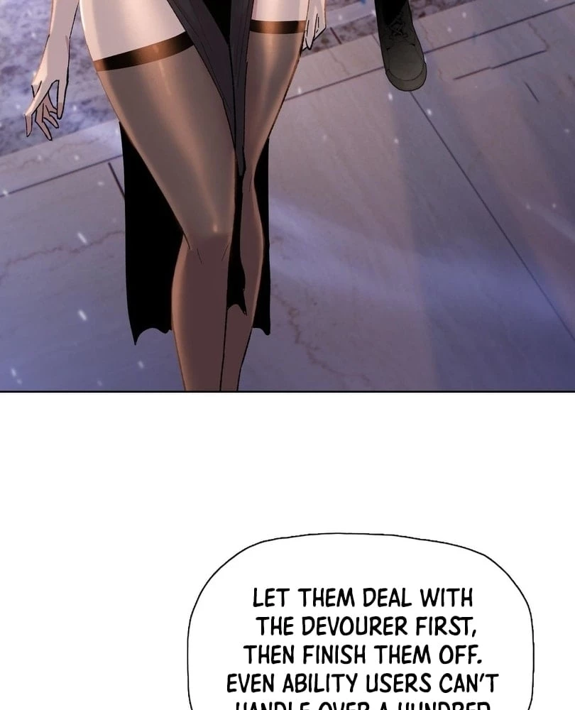 The Doomsday Ruthless Man: Hoarding Trillions of Supplies at the Beginning Chapter 45 - 25