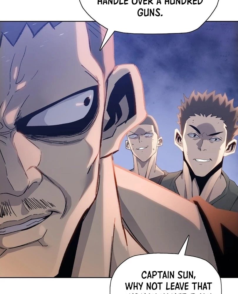 The Doomsday Ruthless Man: Hoarding Trillions of Supplies at the Beginning Chapter 45 - 26