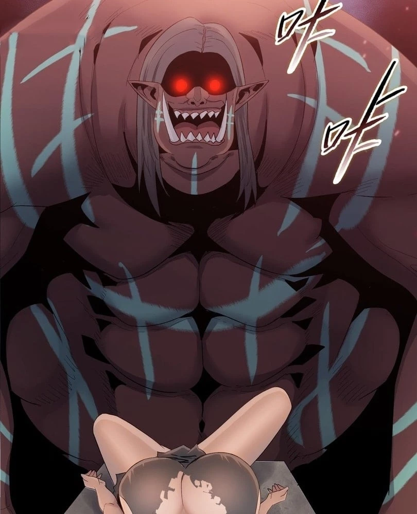 The Doomsday Ruthless Man: Hoarding Trillions of Supplies at the Beginning Chapter 45 - 54