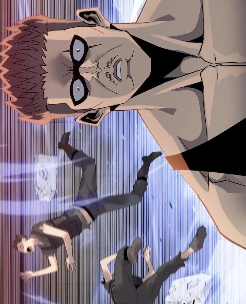 The Doomsday Ruthless Man: Hoarding Trillions of Supplies at the Beginning Chapter 45 - 68