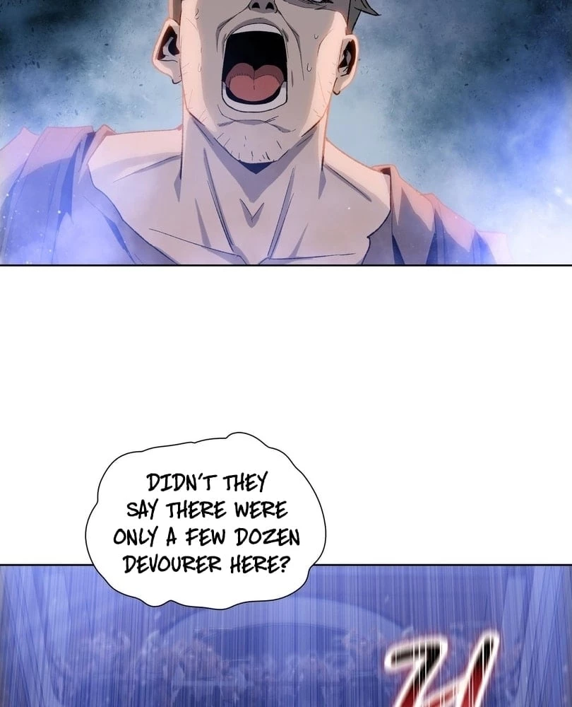 The Doomsday Ruthless Man: Hoarding Trillions of Supplies at the Beginning Chapter 45 - 75