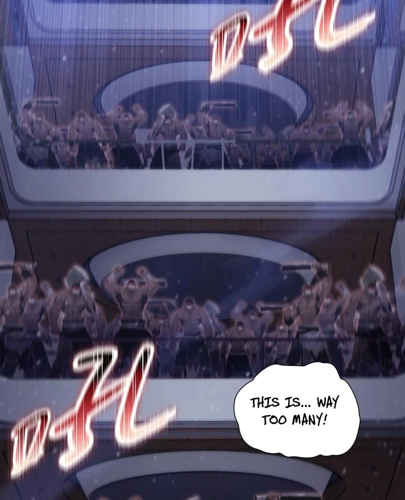 The Doomsday Ruthless Man: Hoarding Trillions of Supplies at the Beginning Chapter 45 - 76