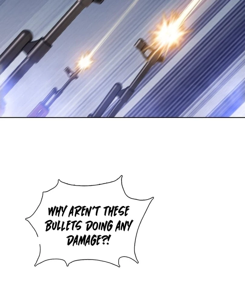 The Doomsday Ruthless Man: Hoarding Trillions of Supplies at the Beginning Chapter 45 - 81