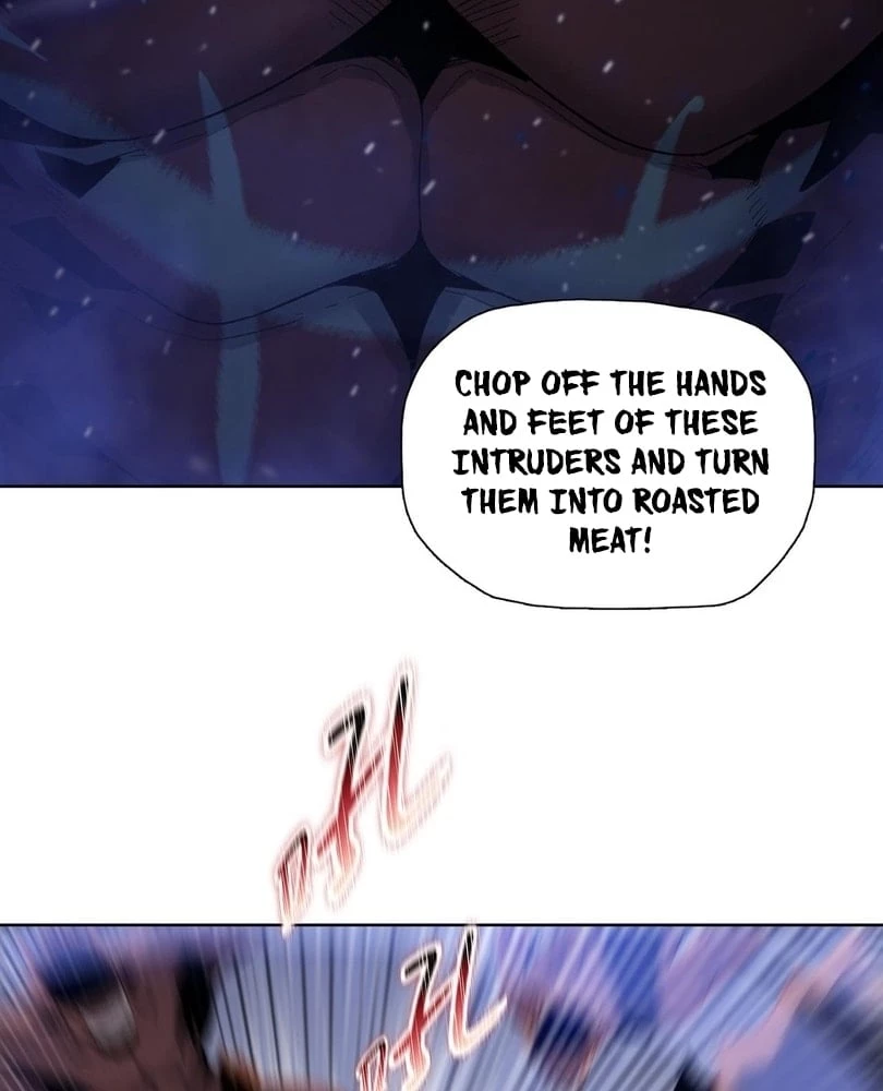 The Doomsday Ruthless Man: Hoarding Trillions of Supplies at the Beginning Chapter 45 - 85