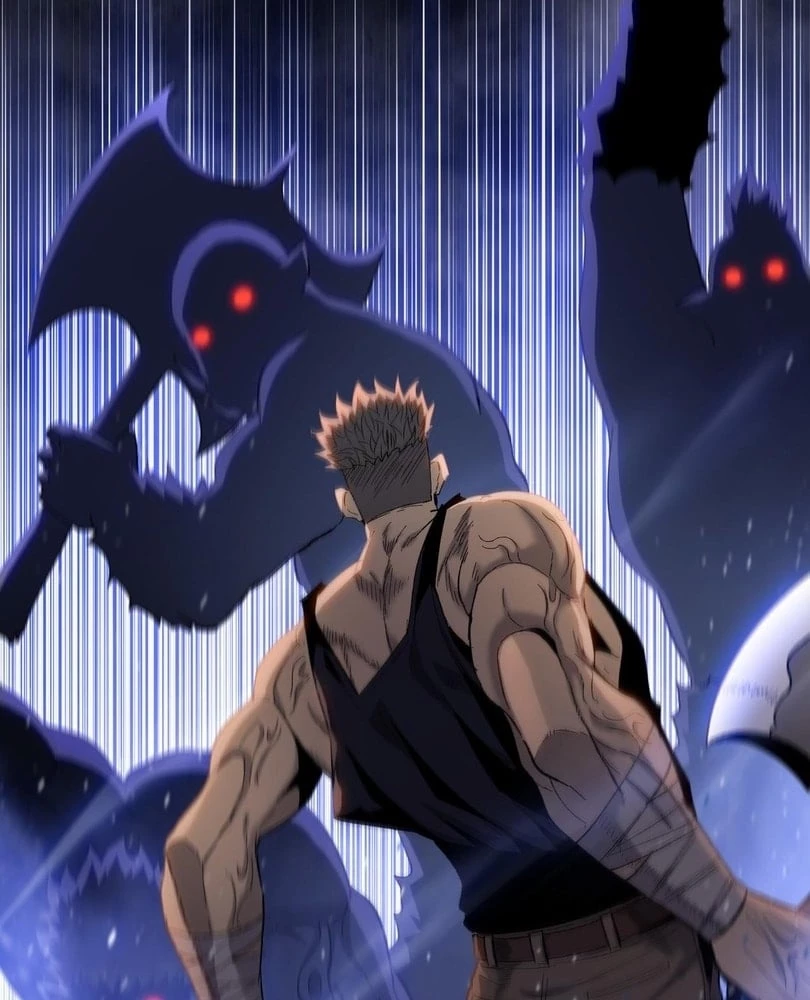 The Doomsday Ruthless Man: Hoarding Trillions of Supplies at the Beginning Chapter 45 - 93