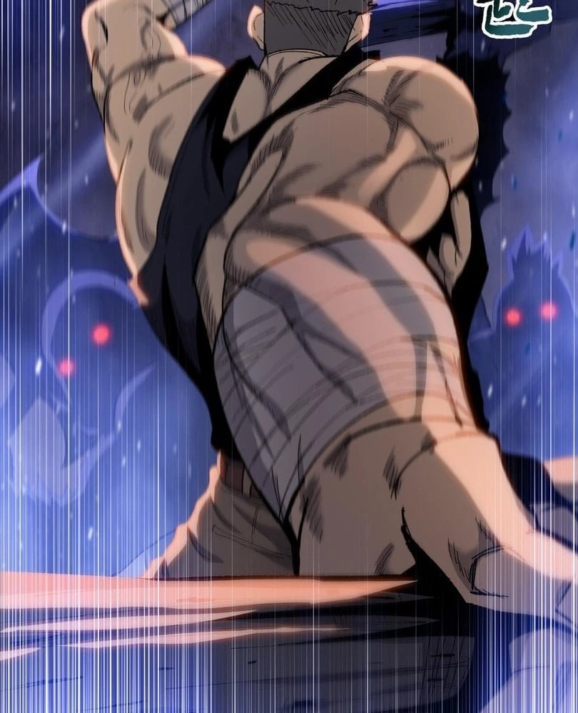 The Doomsday Ruthless Man: Hoarding Trillions of Supplies at the Beginning Chapter 45 - 95