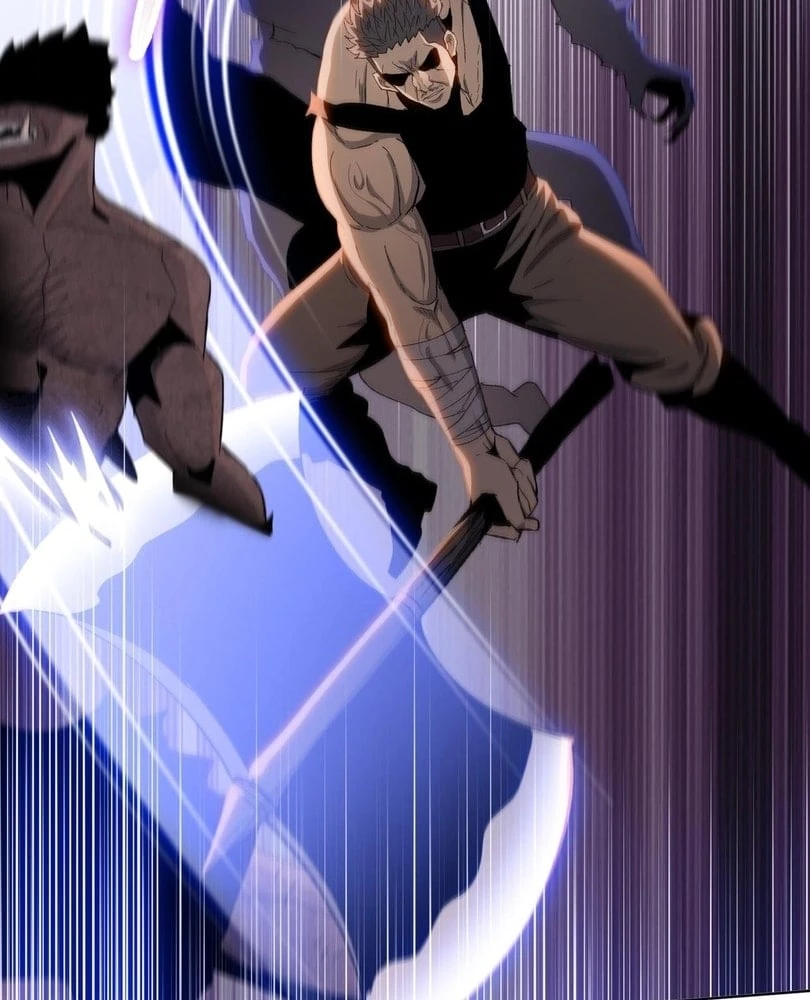 The Doomsday Ruthless Man: Hoarding Trillions of Supplies at the Beginning Chapter 45 - 97
