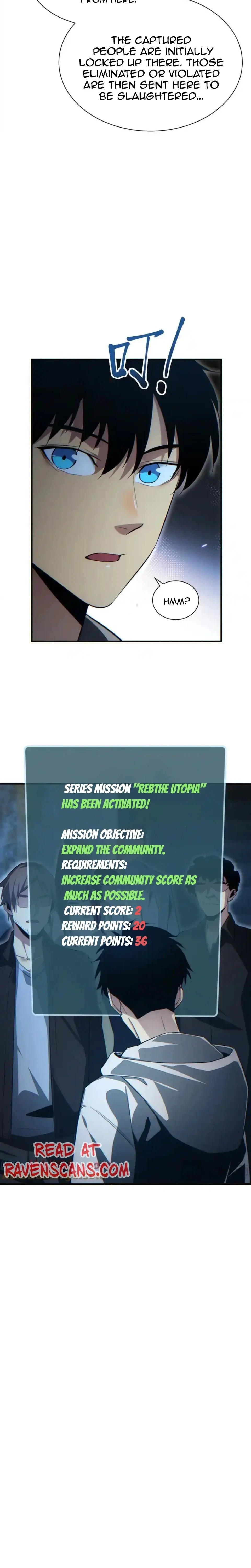 Rebirth in the end times: I reached the top by opening boxes Chapter 28 - 9