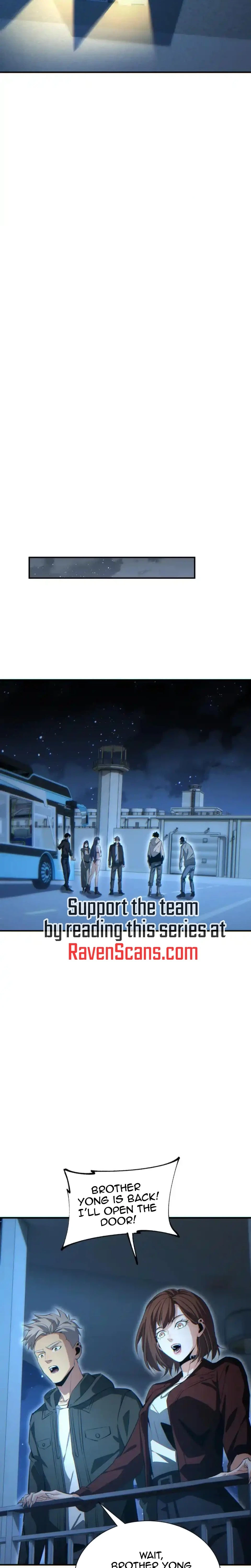 Rebirth in the end times: I reached the top by opening boxes Chapter 28 - 16