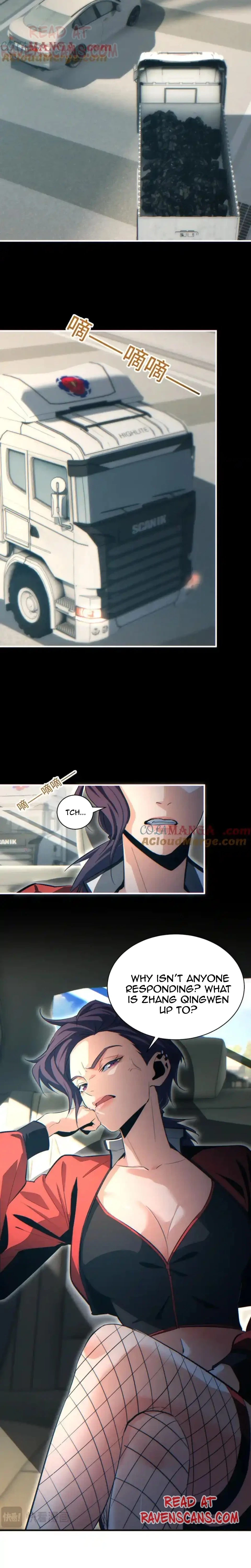 Rebirth in the end times: I reached the top by opening boxes Chapter 28 - 19