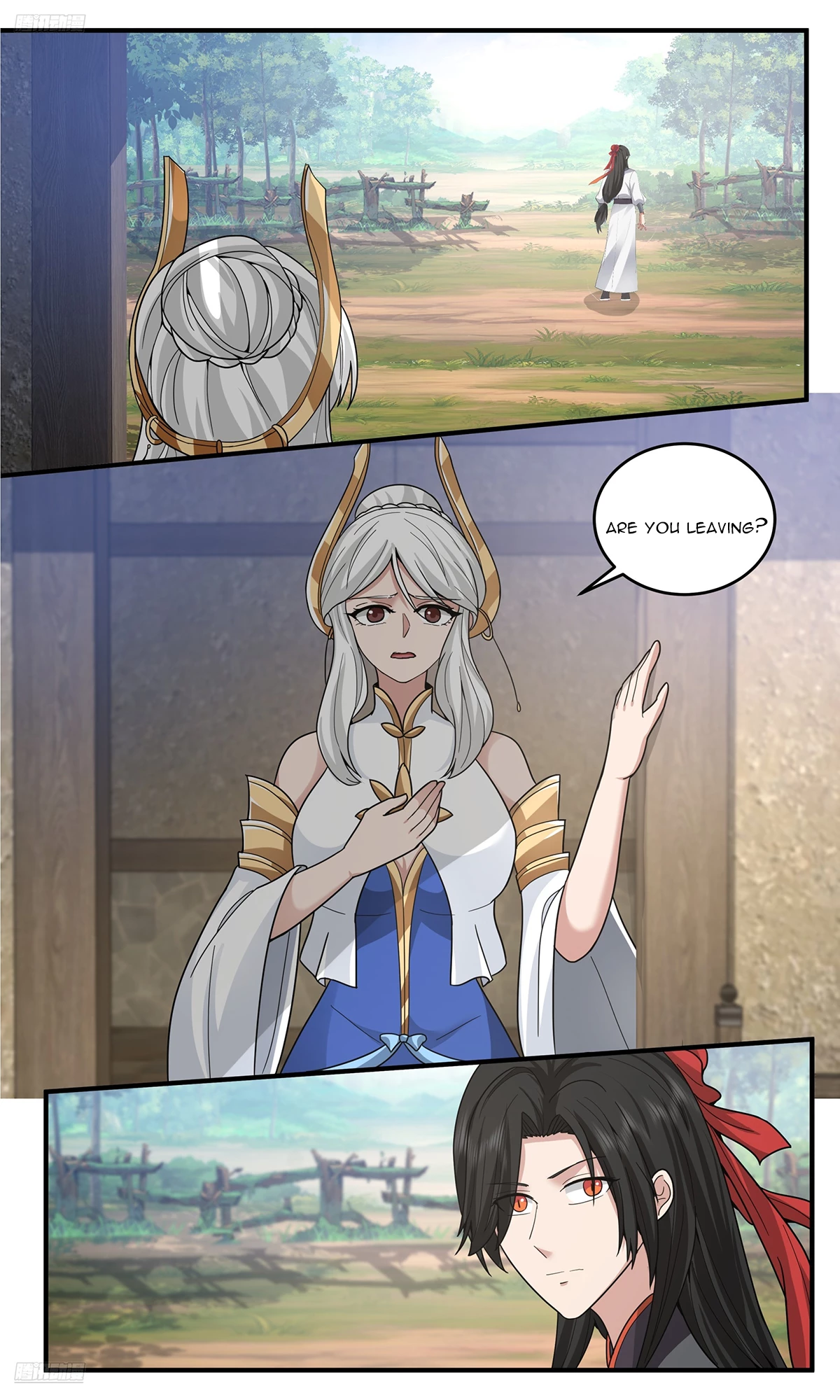 Martial Peak Chapter 3799 - 2