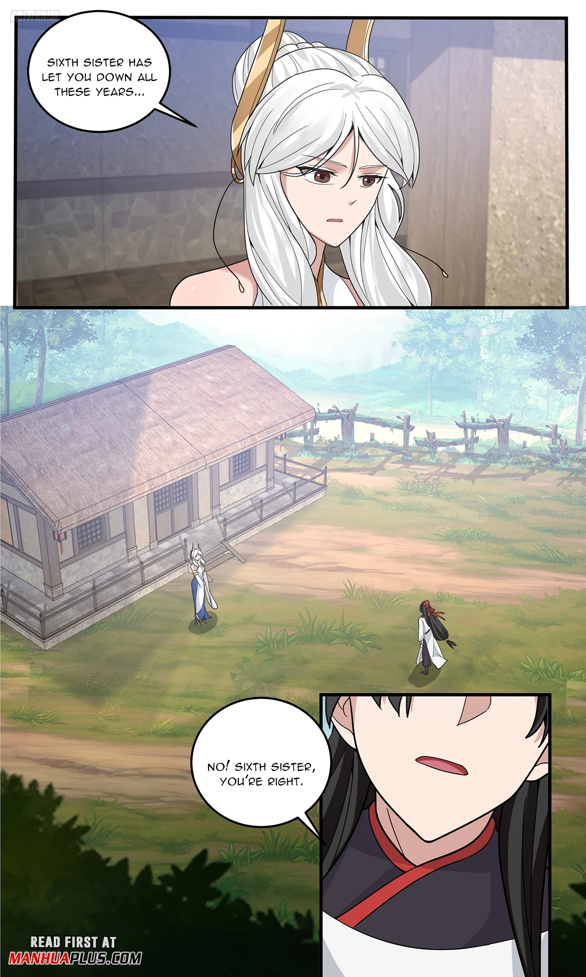 Martial Peak Chapter 3799 - 3