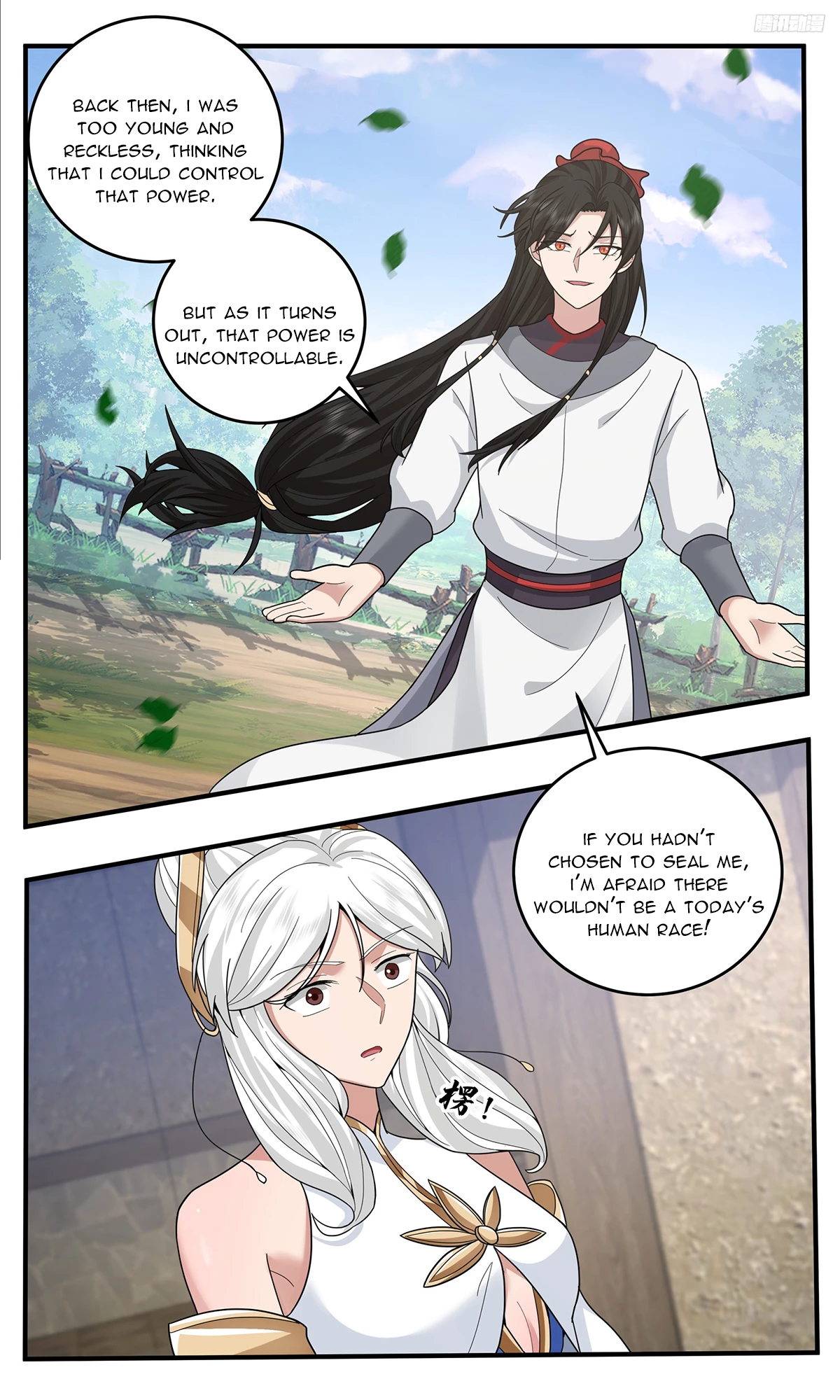 Martial Peak Chapter 3799 - 4