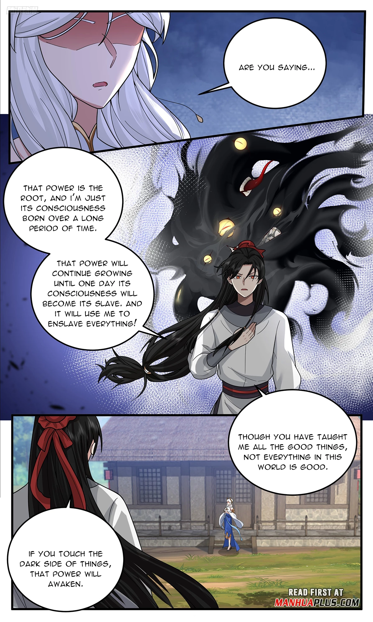 Martial Peak Chapter 3799 - 5