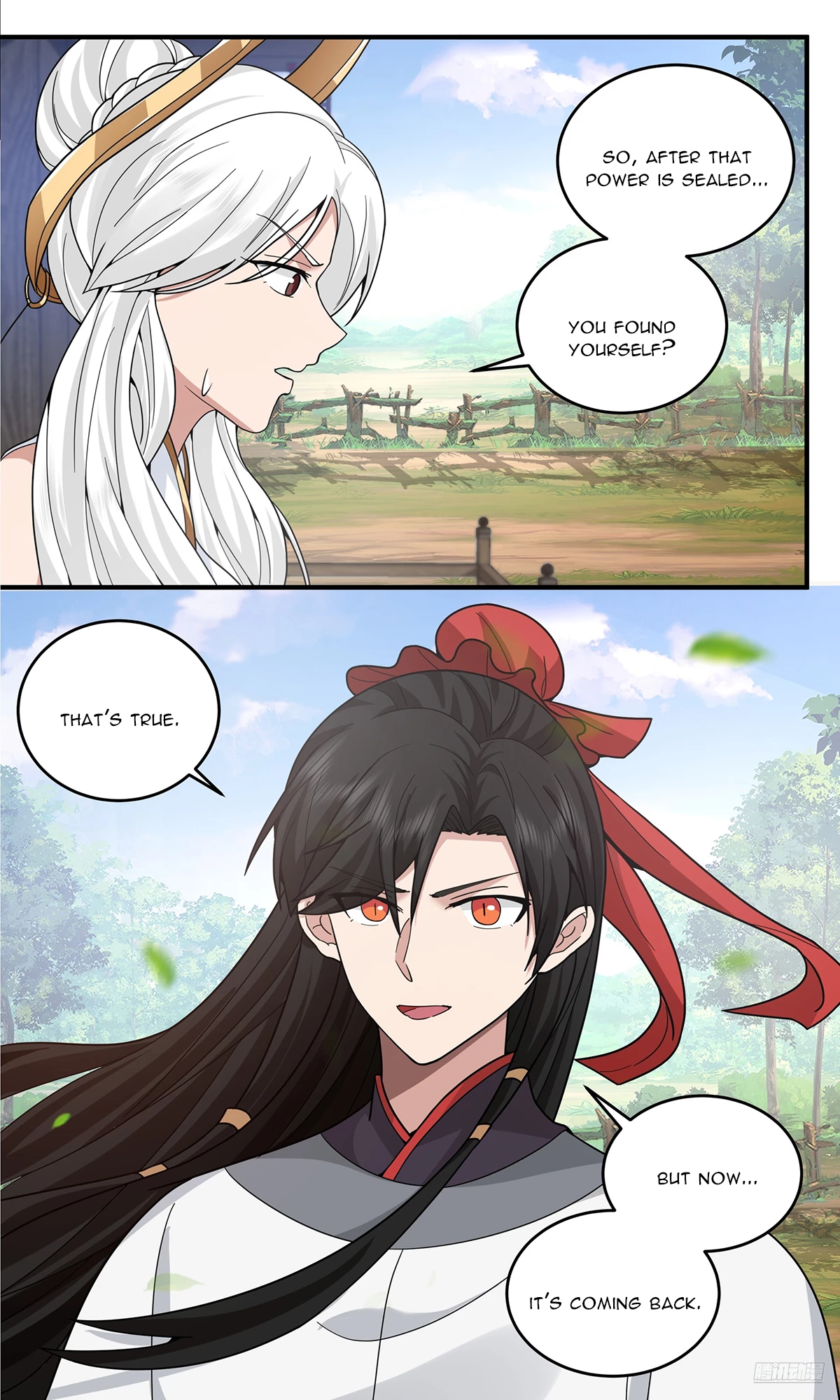 Martial Peak Chapter 3799 - 6