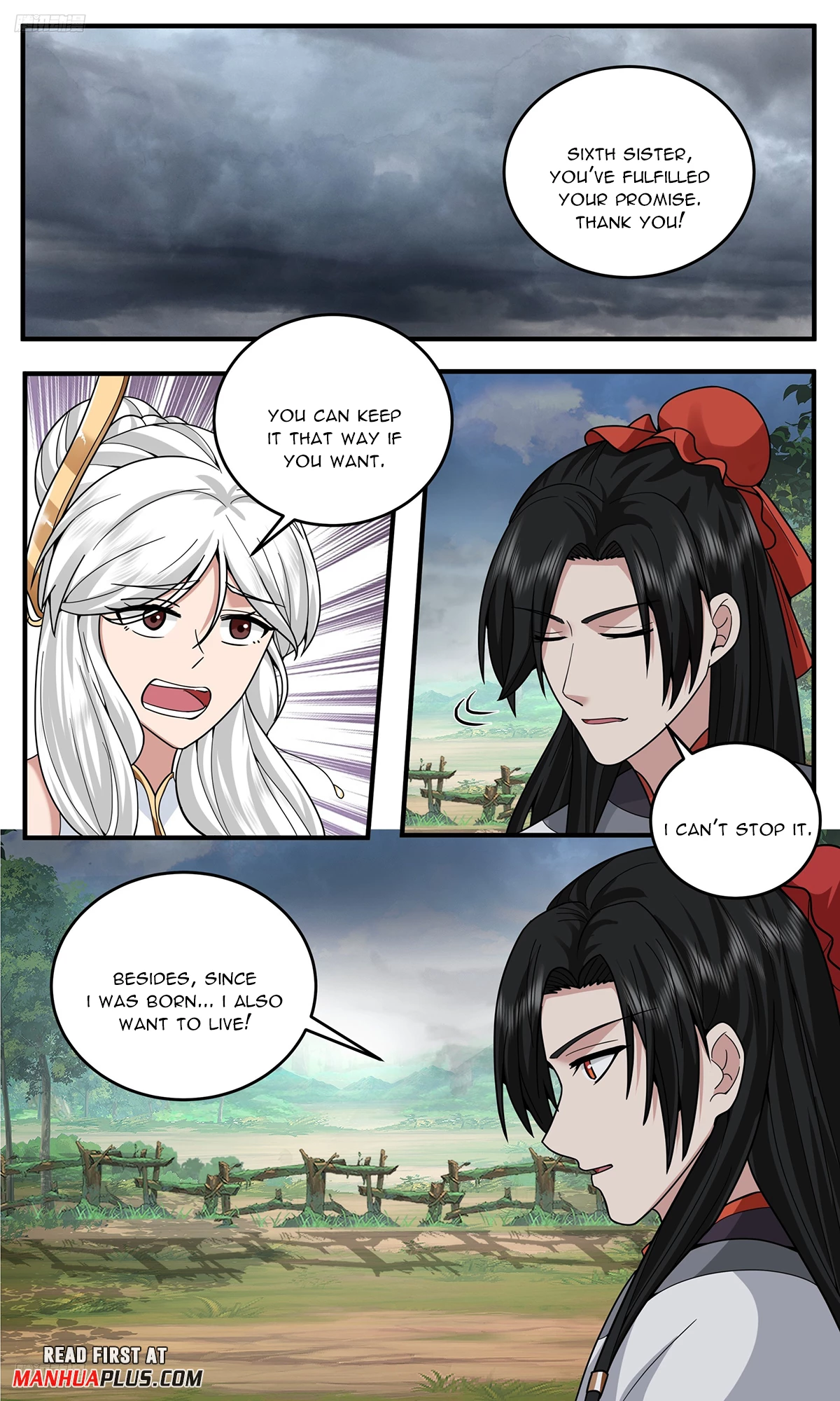 Martial Peak Chapter 3799 - 7
