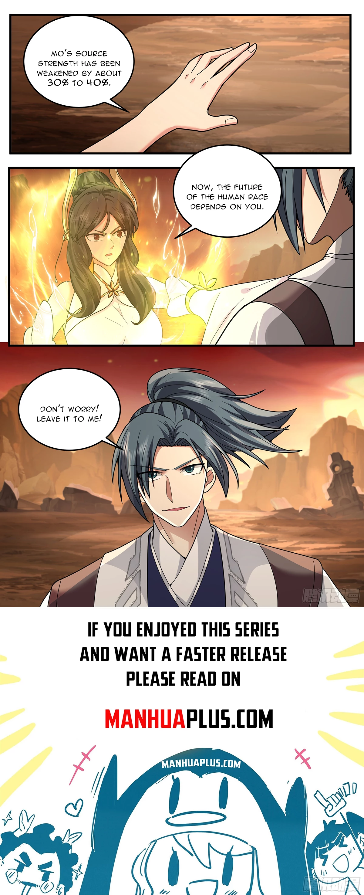 Martial Peak Chapter 3799 - 12
