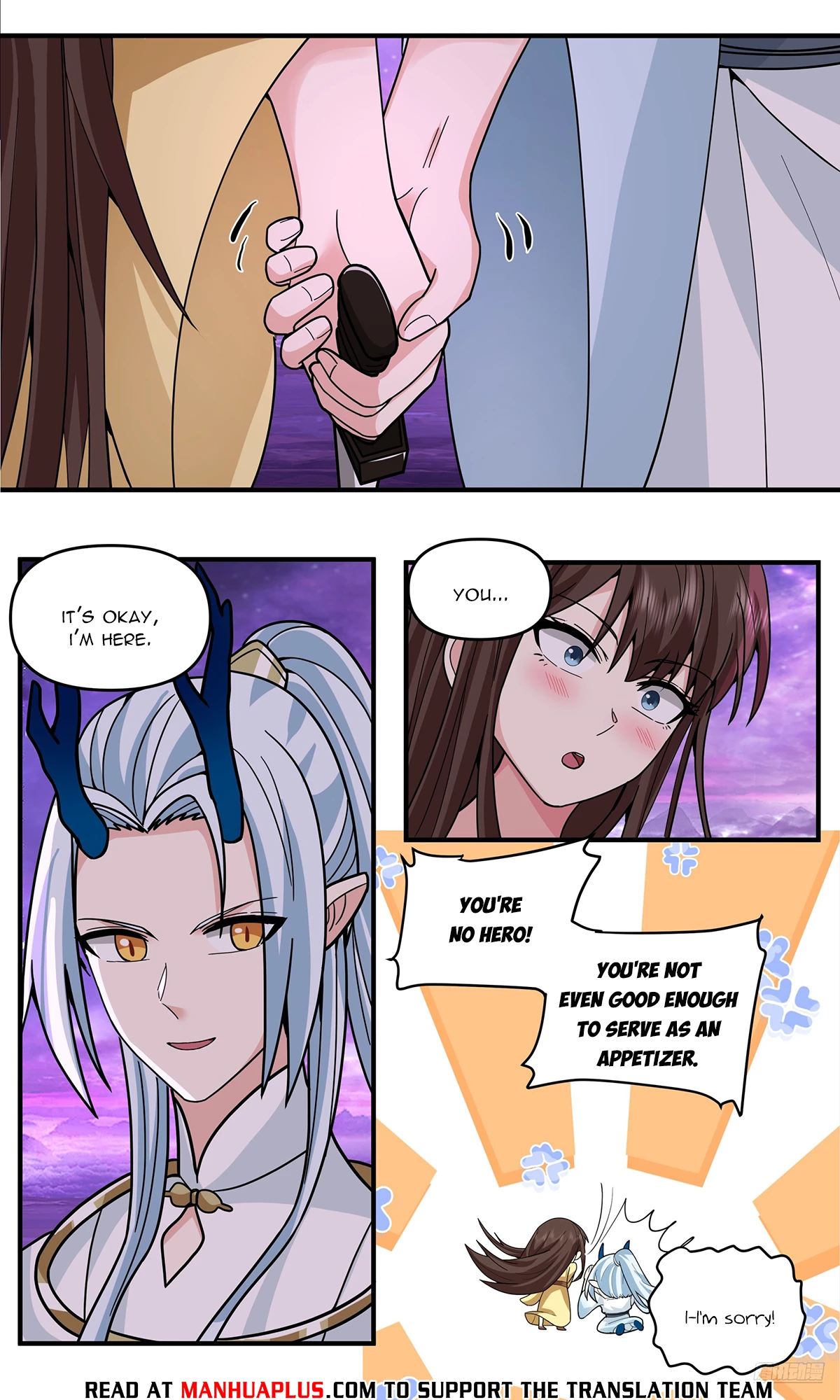 Martial Peak Chapter 3800 - 6
