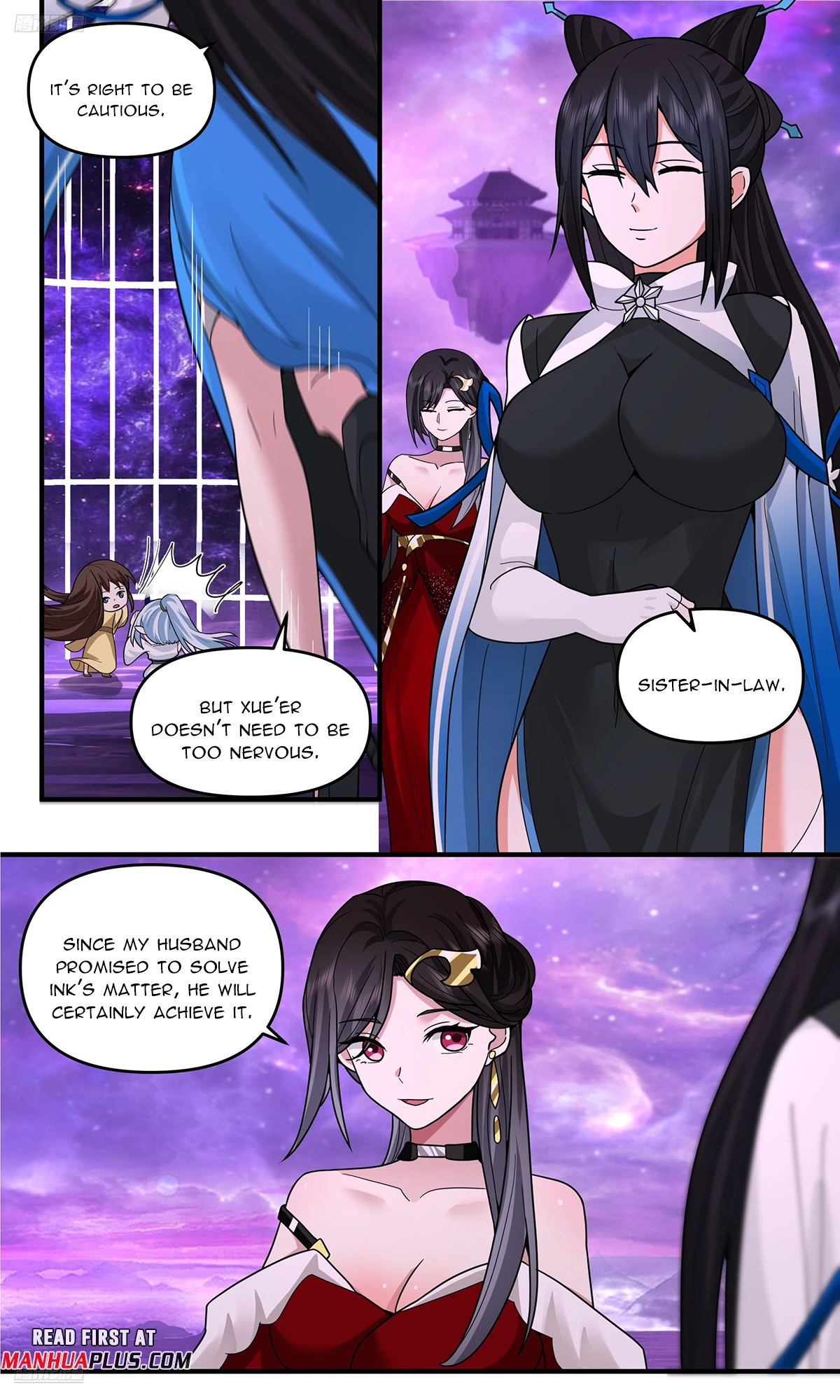 Martial Peak Chapter 3800 - 7